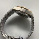 Swiss Clone Breitling Chronomat B01 Chronograph 42mm Ref. UB0134101B1U1 Rose Gold - Thumbnail Image 2