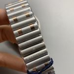 Swiss Clone Breitling Chronomat B01 Chronograph 42mm Ref. UB0134101B1U1 Rose Gold - Thumbnail Image 10