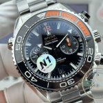 Swiss Clone Omega Seamaster Planet Ocean 600M Master Chronometer Ref.215.30.46.51.01.002 Black Dial - Thumbnail Image 2