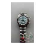 Replica Rolex Cosmograph Daytona Open-back Ref. m126506-0001 40mm - Thumbnail Image 3