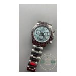 Replica Rolex Cosmograph Daytona Open-back Ref. m126506-0001 40mm - Thumbnail Image 4