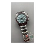 Replica Rolex Cosmograph Daytona Open-back Ref. m126506-0001 40mm - Thumbnail Image 5
