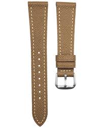 Leather Strap Brown - Image 1